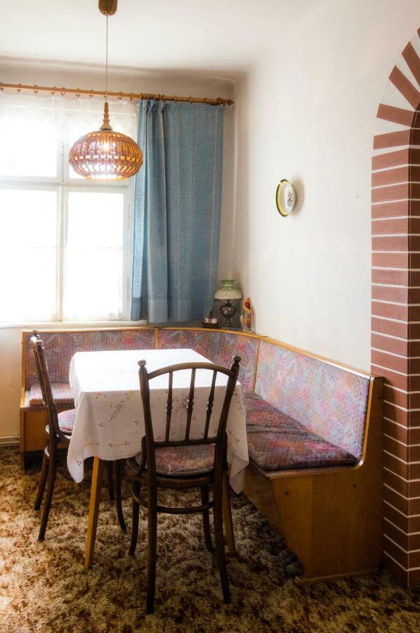 Gemuetliches, Heimeliges Ferienhaus Gars am Kamp Exteriér fotografie