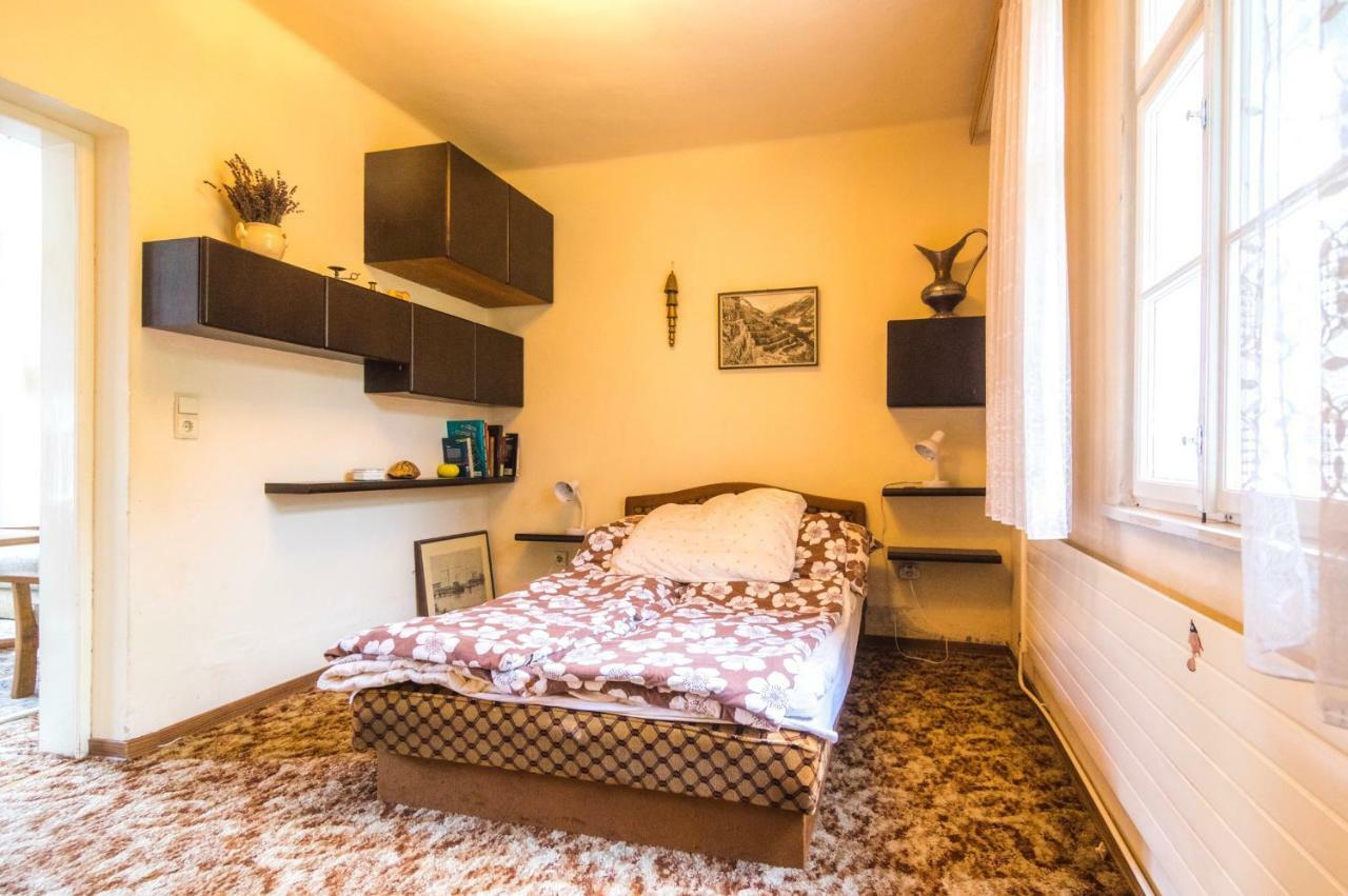 Gemuetliches, Heimeliges Ferienhaus Gars am Kamp Exteriér fotografie